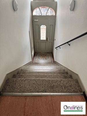 Appartement - 63 m² - 4 pièces