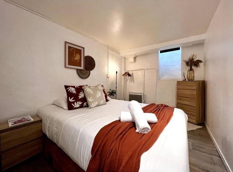 Appartement - 65 m² - 4 pièces