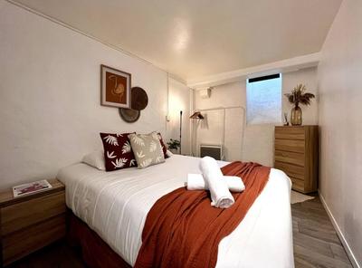 Appartement - 65 m² - 4 pièces