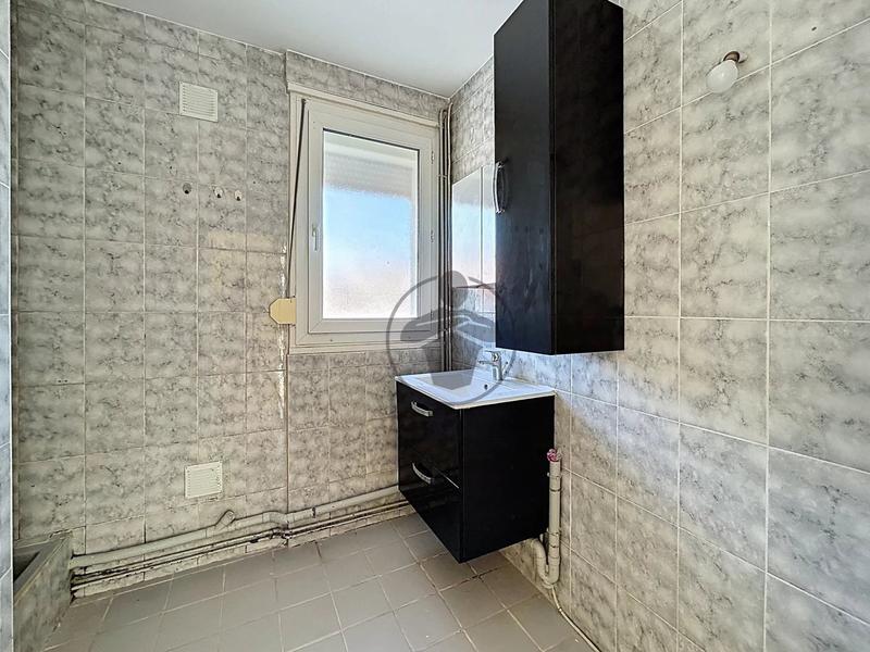 Appartement - 66 m² - 4 pièces