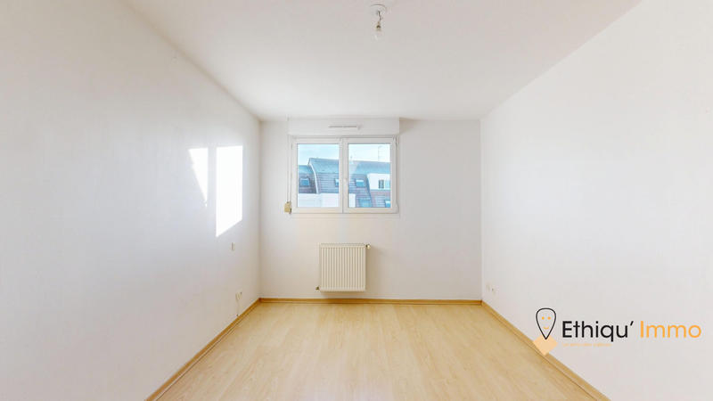 Appartement - 54 m² - 3 pièces