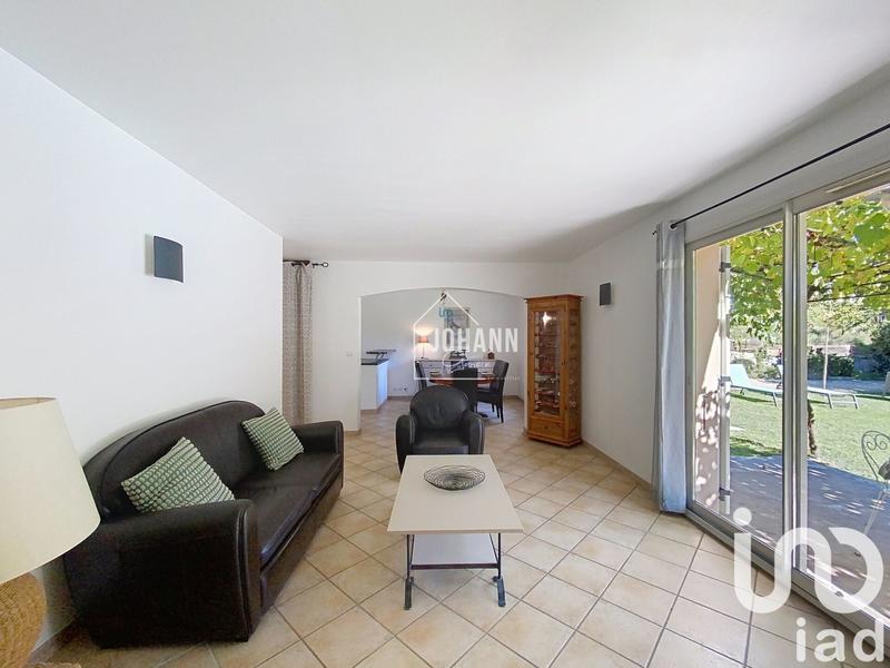 Maison - 103 m² - 5 pièces