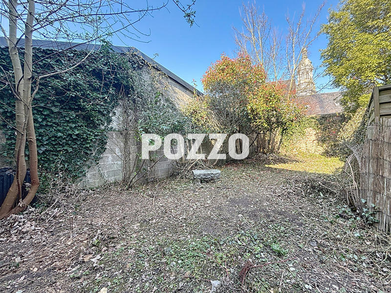 Maison - 139 m² - 6 pièces