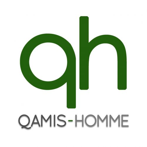 Qamis-Homme