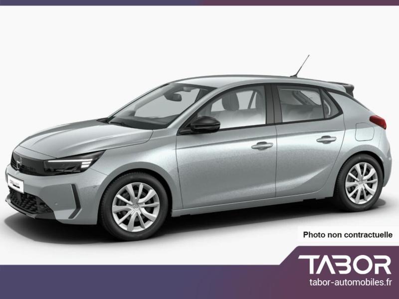 Opel Corsa Hybrid TechP ComfortP VisP Led Cam