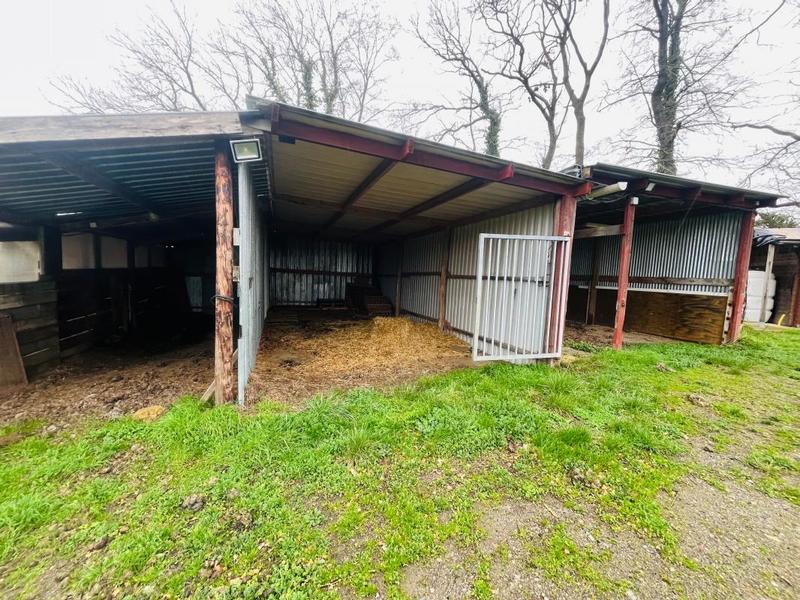 Maison - 220 m² - 5 pièces