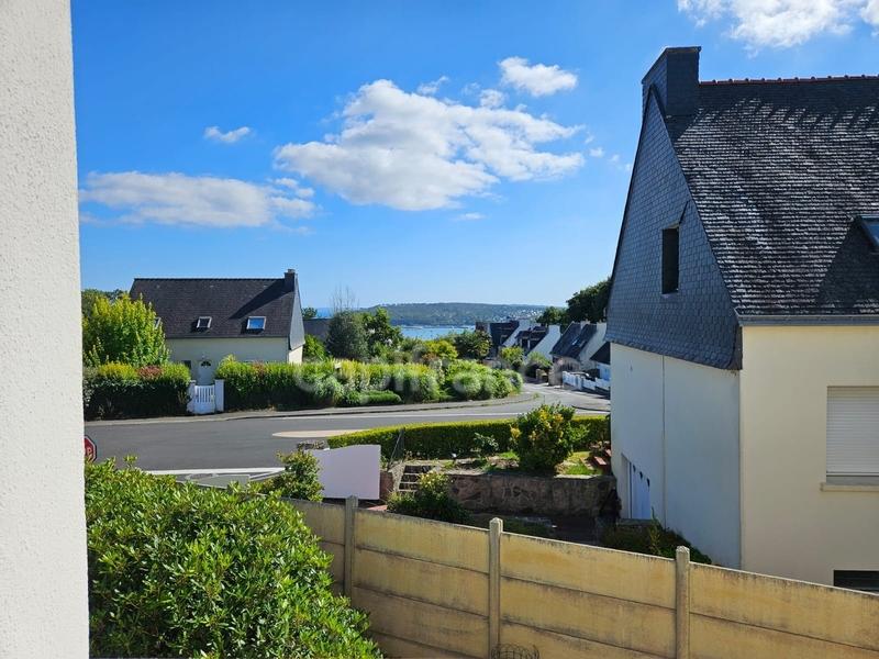 Maison de ville - 124 m² - 8 pièces