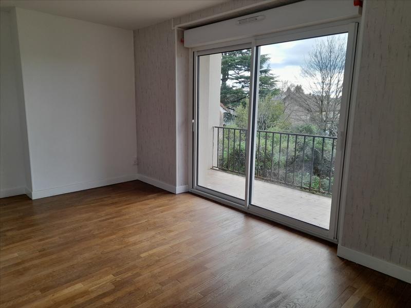 Appartement - 50 m² - 3 pièces