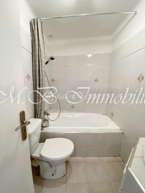 Maison de ville - 70 m² - 3 pièces