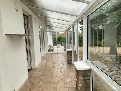 Maison - 73 m² - 4 pièces