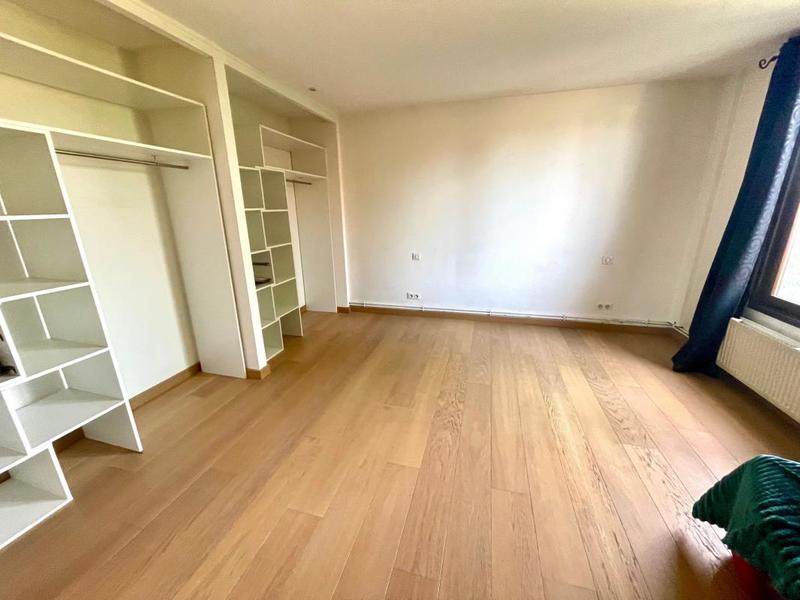 Maison - 125 m² - 4 pièces