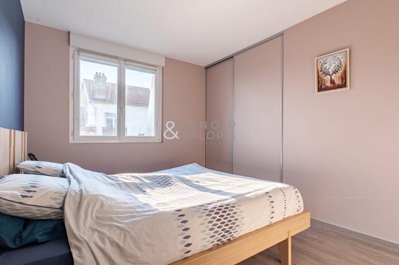 Appartement - 67 m² - 4 pièces