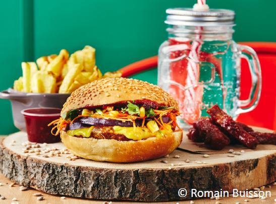 Fonds de commerce - Magasins - 55 m²