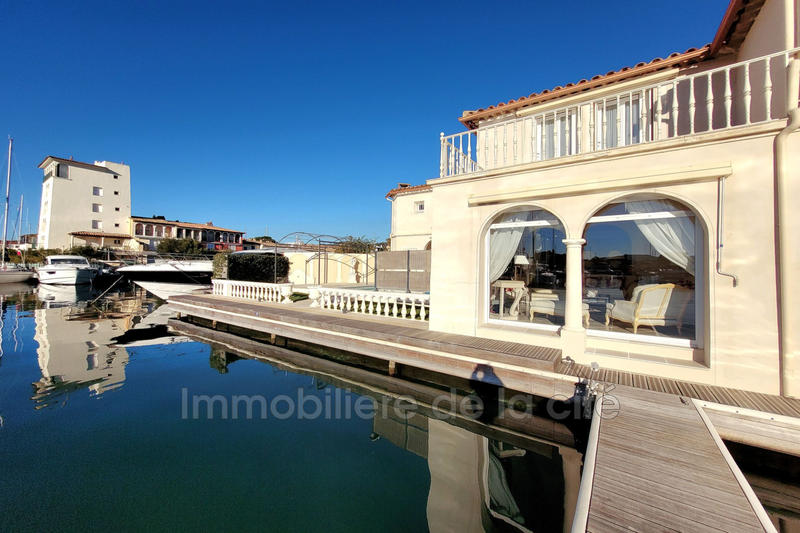 Maison - 165 m² - 6 pièces