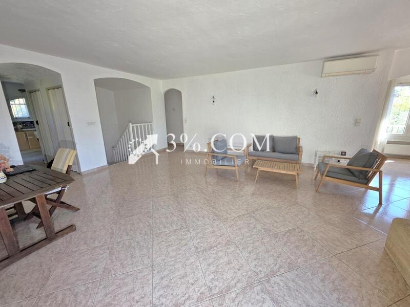 Villa - 150 m² - 6 pièces