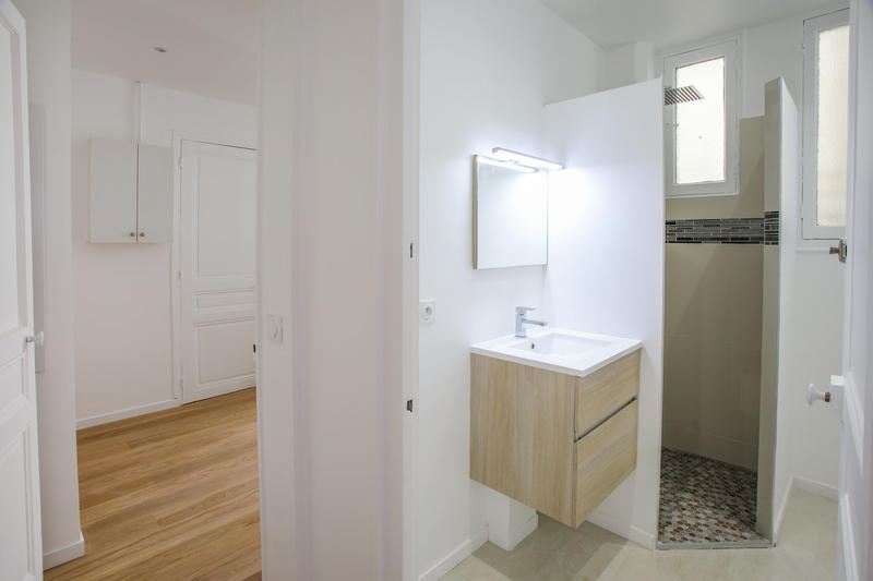 Appartement - 131 m² - 5 pièces