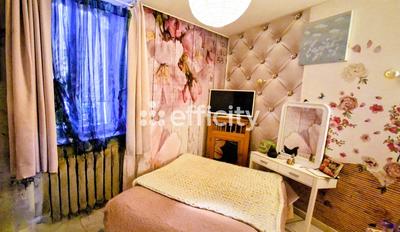 Appartement - 53 m² - 3 pièces