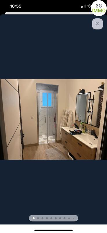 Maison - 133 m² - 6 pièces