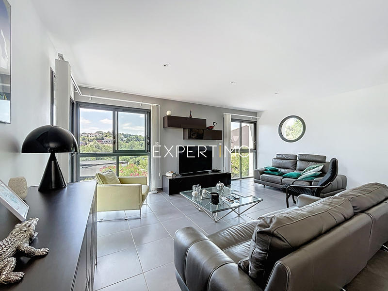 Villa - 153 m² - 5 pièces