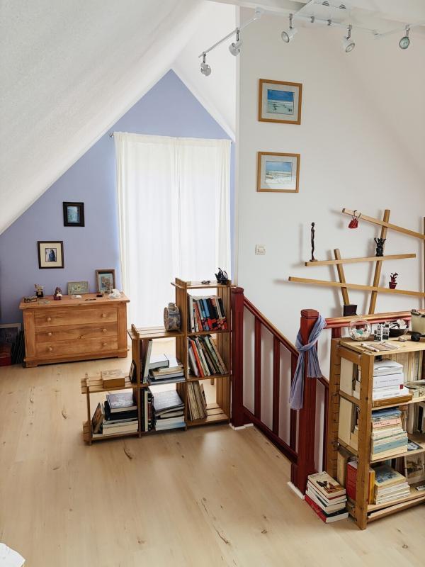 Duplex - 63 m² - 3 pièces