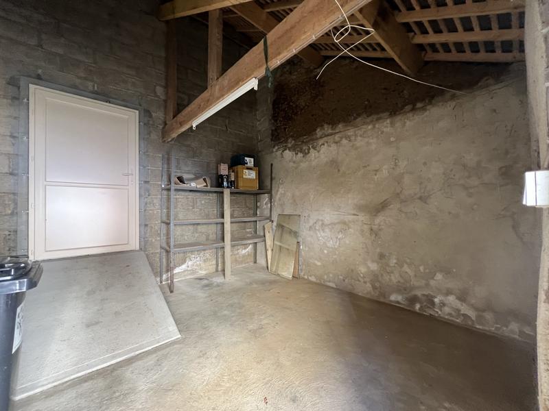 Maison - 62 m² - 3 pièces