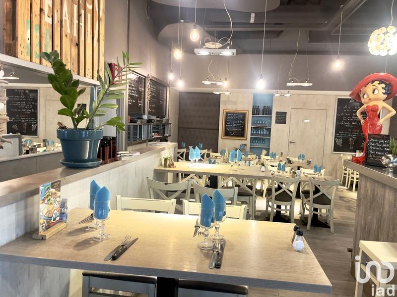 Local commercial - 100 m²