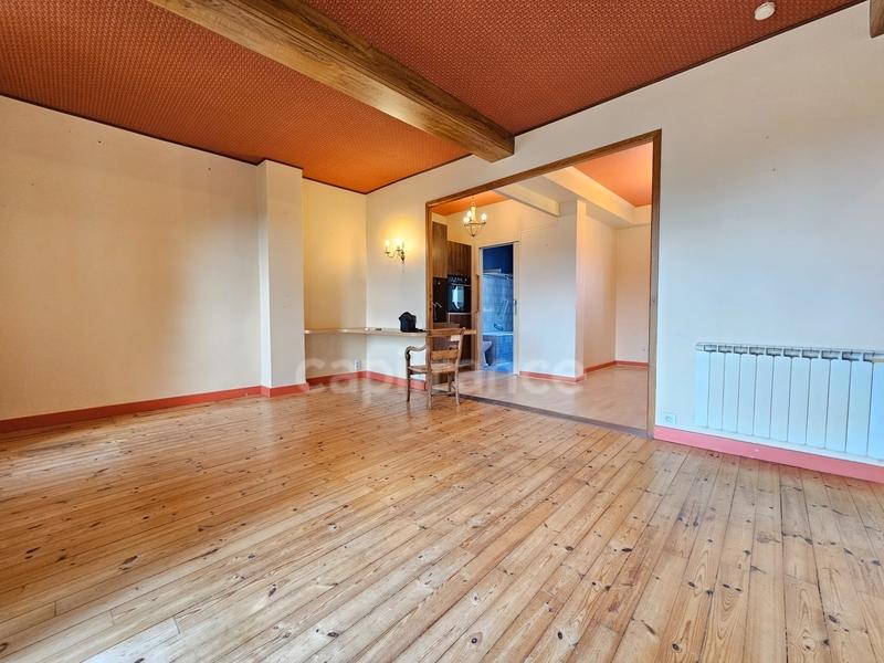 Maison de ville - 148 m² - 7 pièces