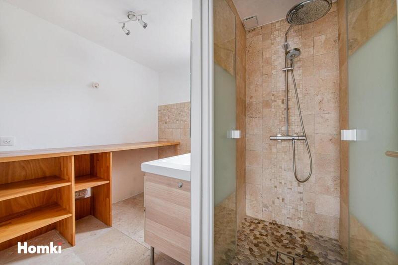 Duplex - 86 m² - 4 pièces