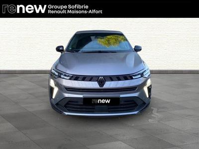 Renault Symbioz E-Tech full hybrid 145 Esprit Alpine