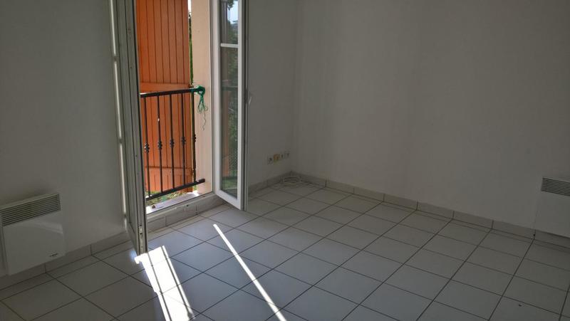 Appartement - 33 m² - 2 pièces