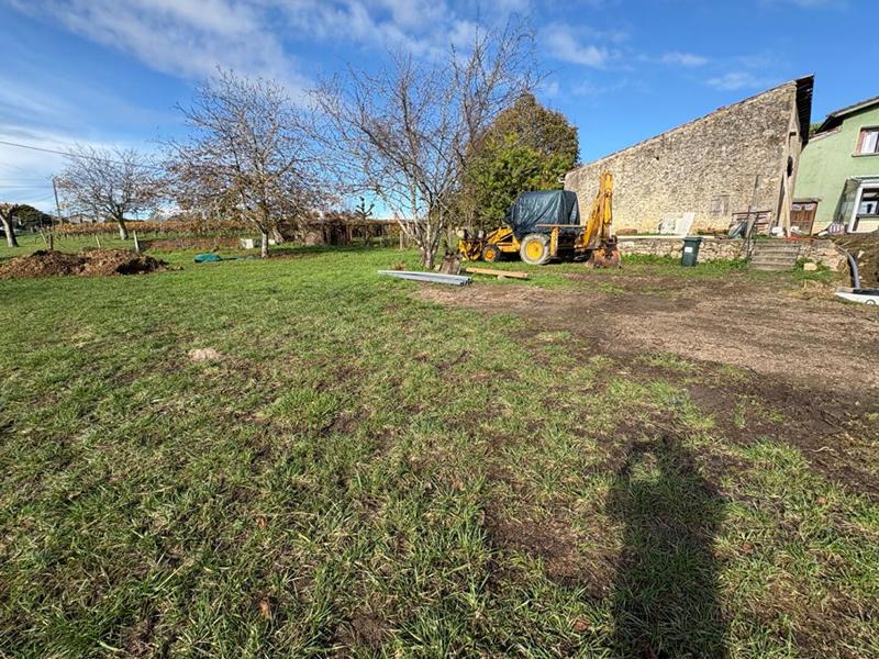 Maison - 152 m² - 5 pièces