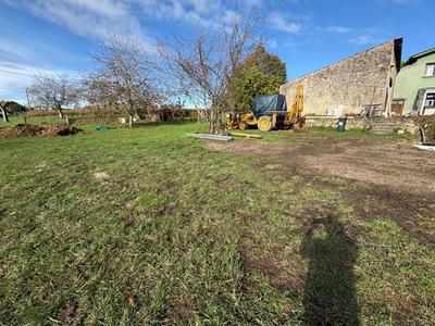 Maison - 152 m² - 5 pièces