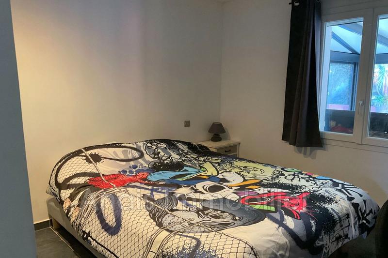 Maison - 115 m² - 4 pièces