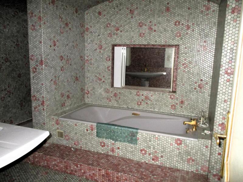 Maison - 132 m² - 5 pièces