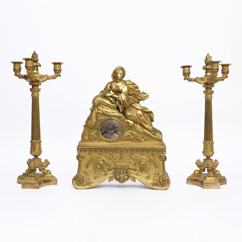 Antiquités &amp; Art d'Asie