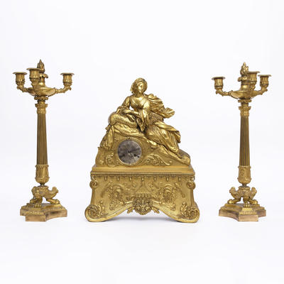 Antiquités &amp; Art d'Asie