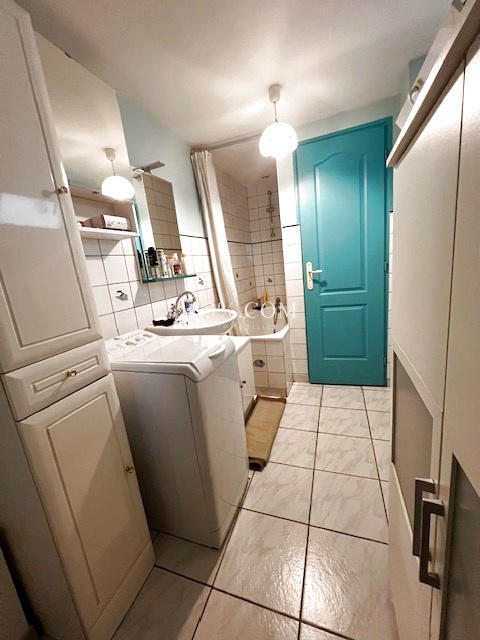 Maison - 49 m² - 4 pièces