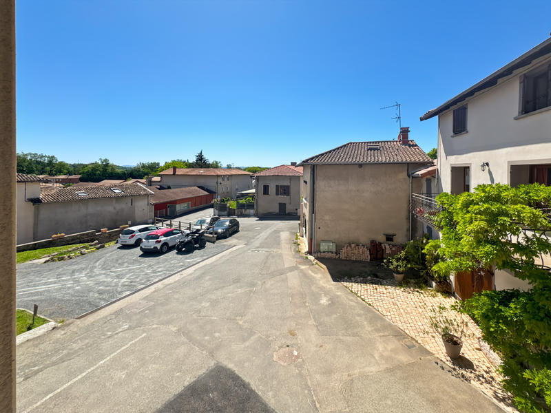 Appartement - 42 m² - 1 pièce