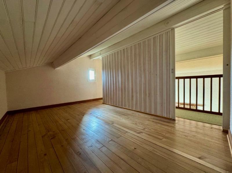 Maison - 78 m² - 2 pièces