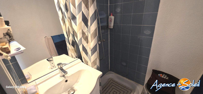 Appartement - 31 m² - 3 pièces