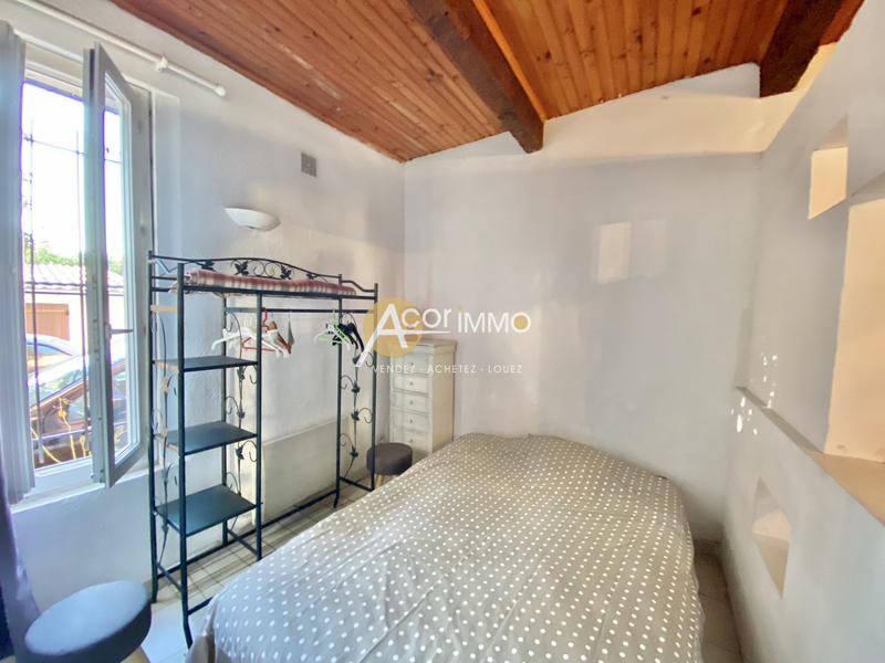 Maison - 82 m² - 4 pièces