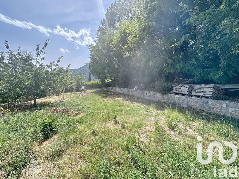 Maison - 183 m² - 5 pièces