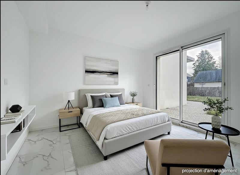 Maison - 141 m² - 4 pièces