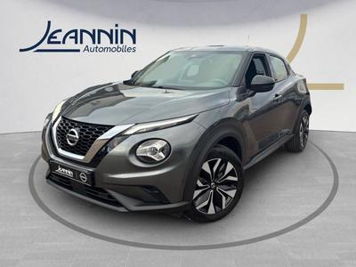 Nissan Juke 2021 Dig-T 114 Acenta