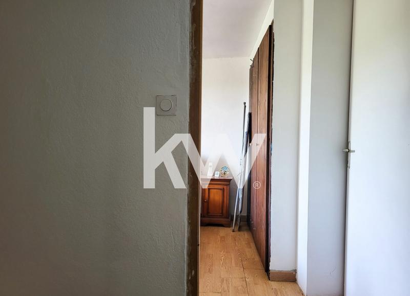 Maison - 82 m² - 4 pièces