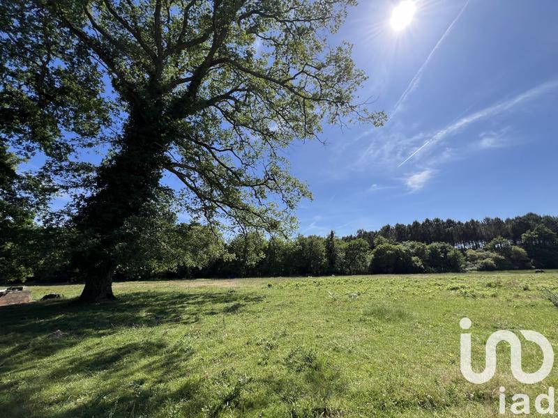 Maison - 201 m² - 8 pièces