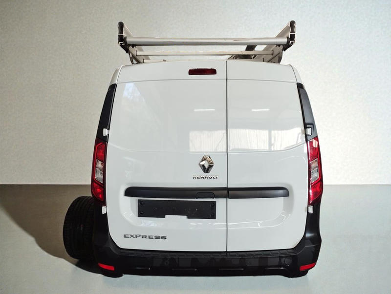 Renault Express Van 1.5 Blue Dci 75 Ste Cft 22