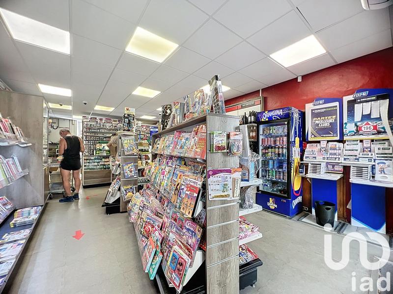 Appartement - 108 m² - 3 pièces