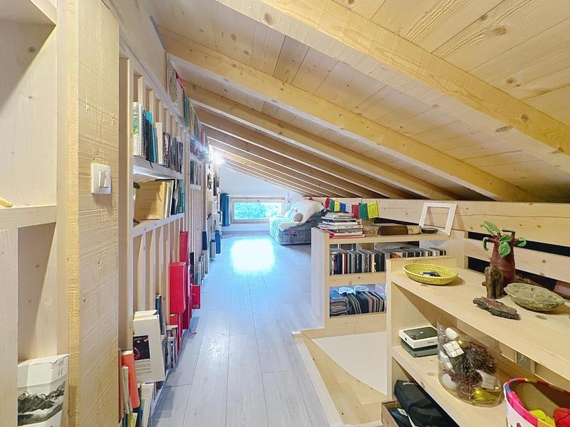 Châlet - 164 m² - 6 pièces