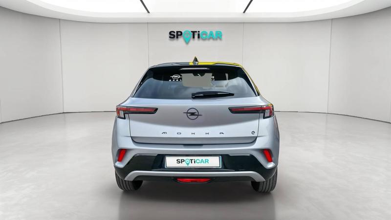 Opel Mokka Electrique 156 ch &amp; Batterie 54 kWh Gs
